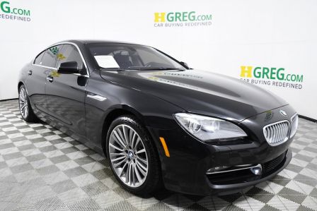 should i buy a used bmw 6 series