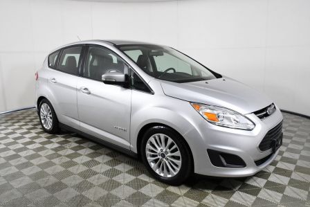 Used Pre Owned 18 Ford C Max Hybrid S For Sale In Florida Hgreg Com