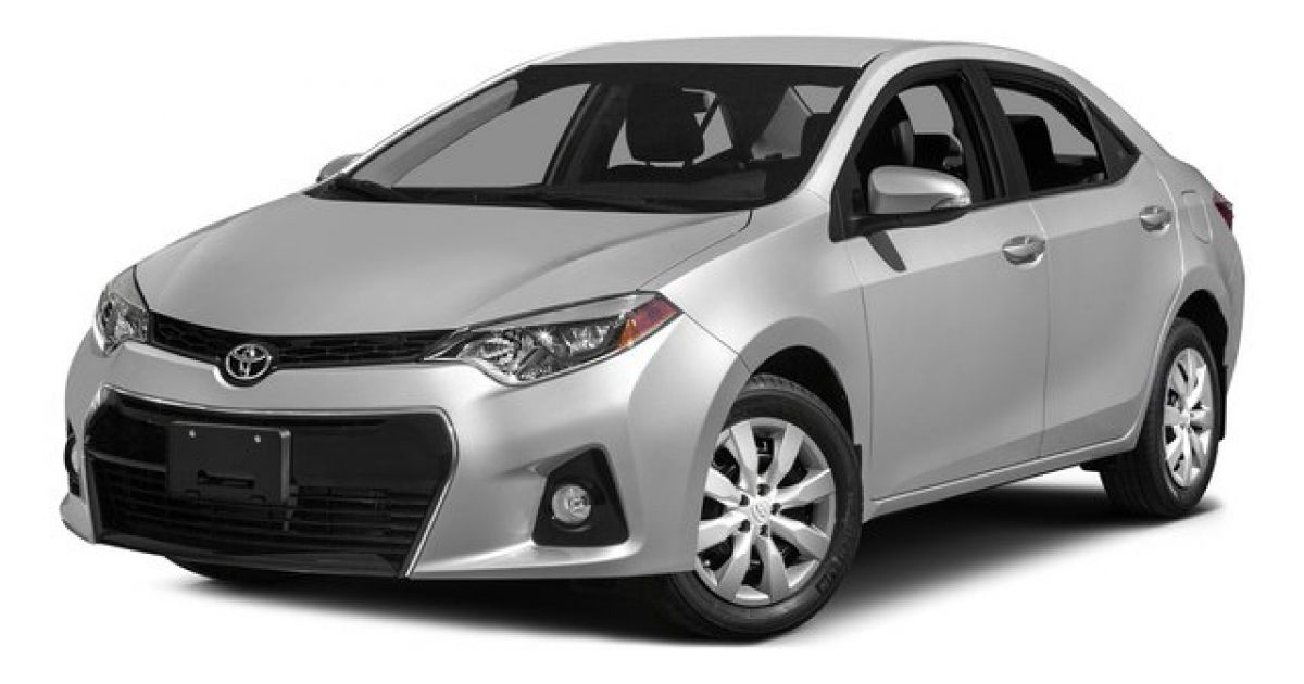 Used 2015 Toyota Corolla for sale | HGreg.com