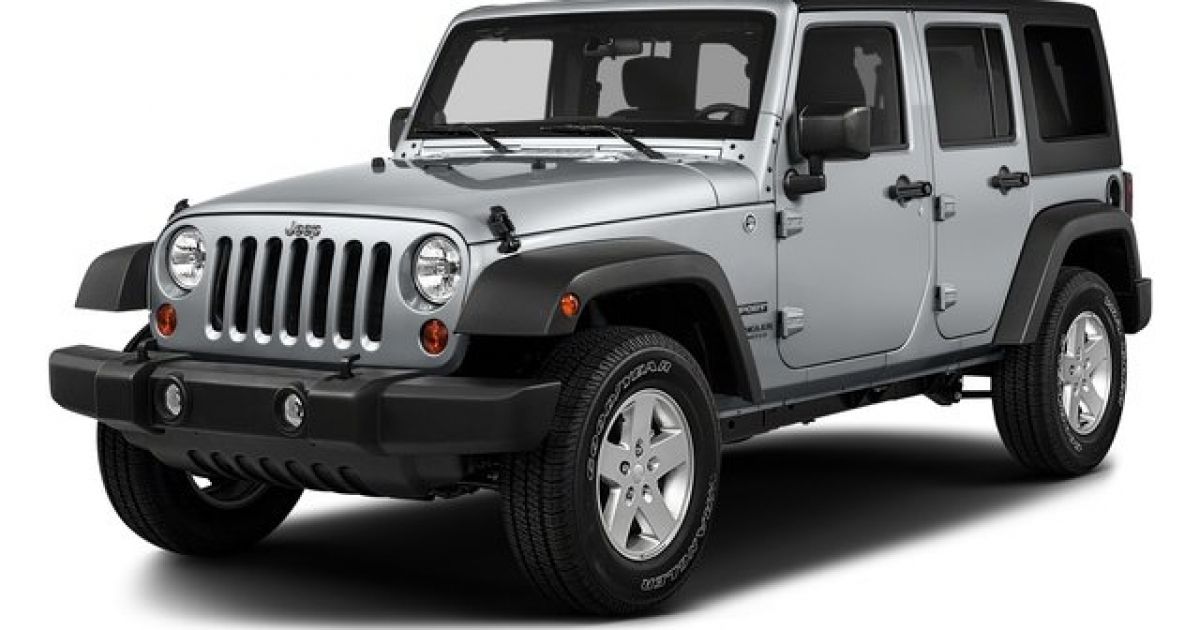 Usado 2017 Jeep Wrangler Unlimited para la venta en HGreg