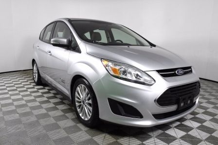 Used Pre Owned Ford C Max Energi S For Sale In Florida Hgreg Com
