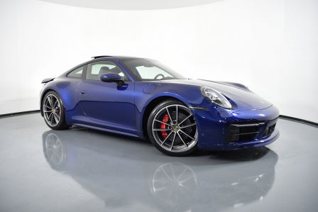 Used Pre Owned Porsche 911s For Sale In Florida Hgregcom