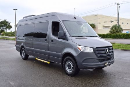 used sprinter for sale