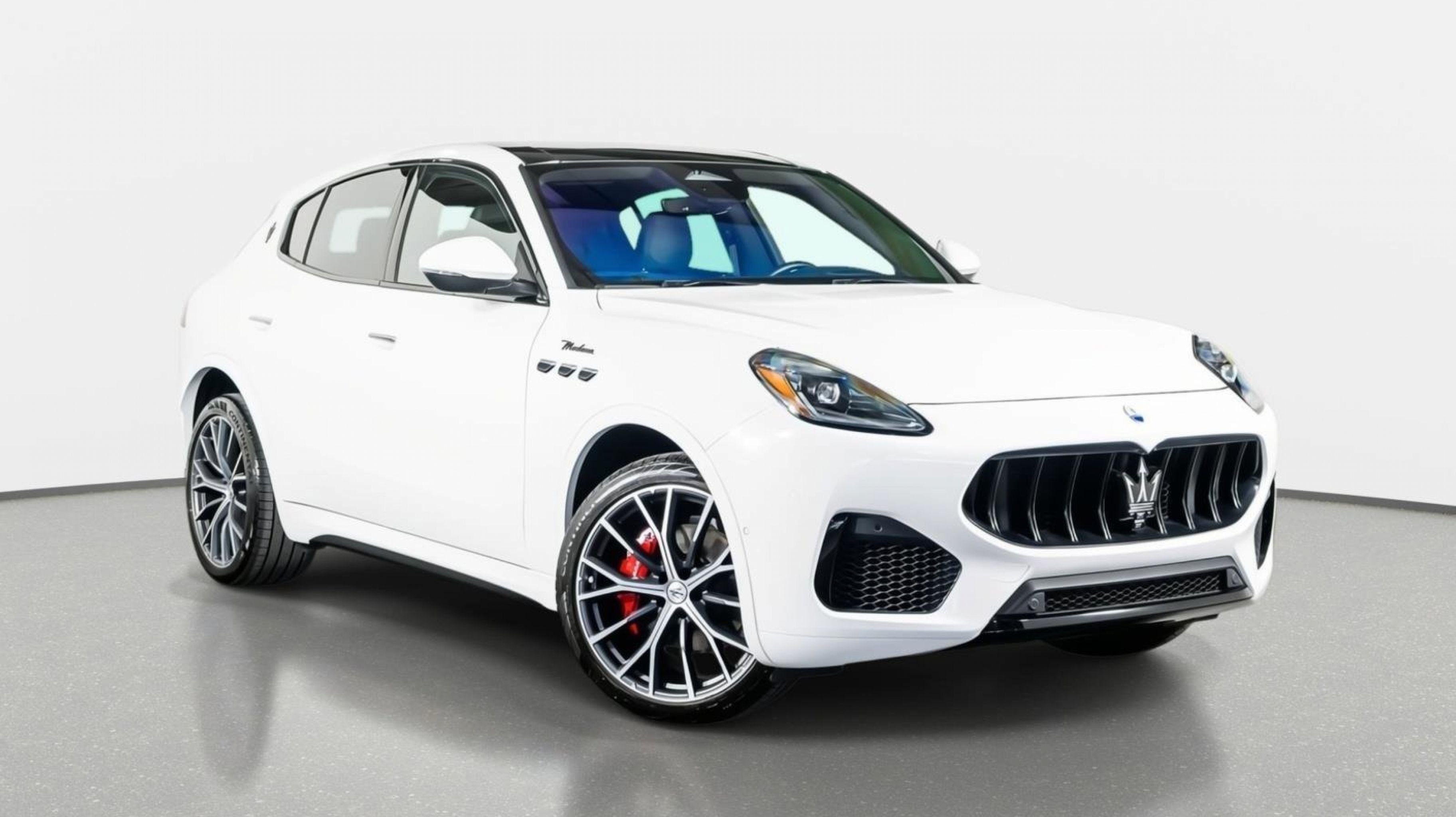 2024 Maserati Grecale 2.0 MHEV MODENA AUTO 4WD's photo