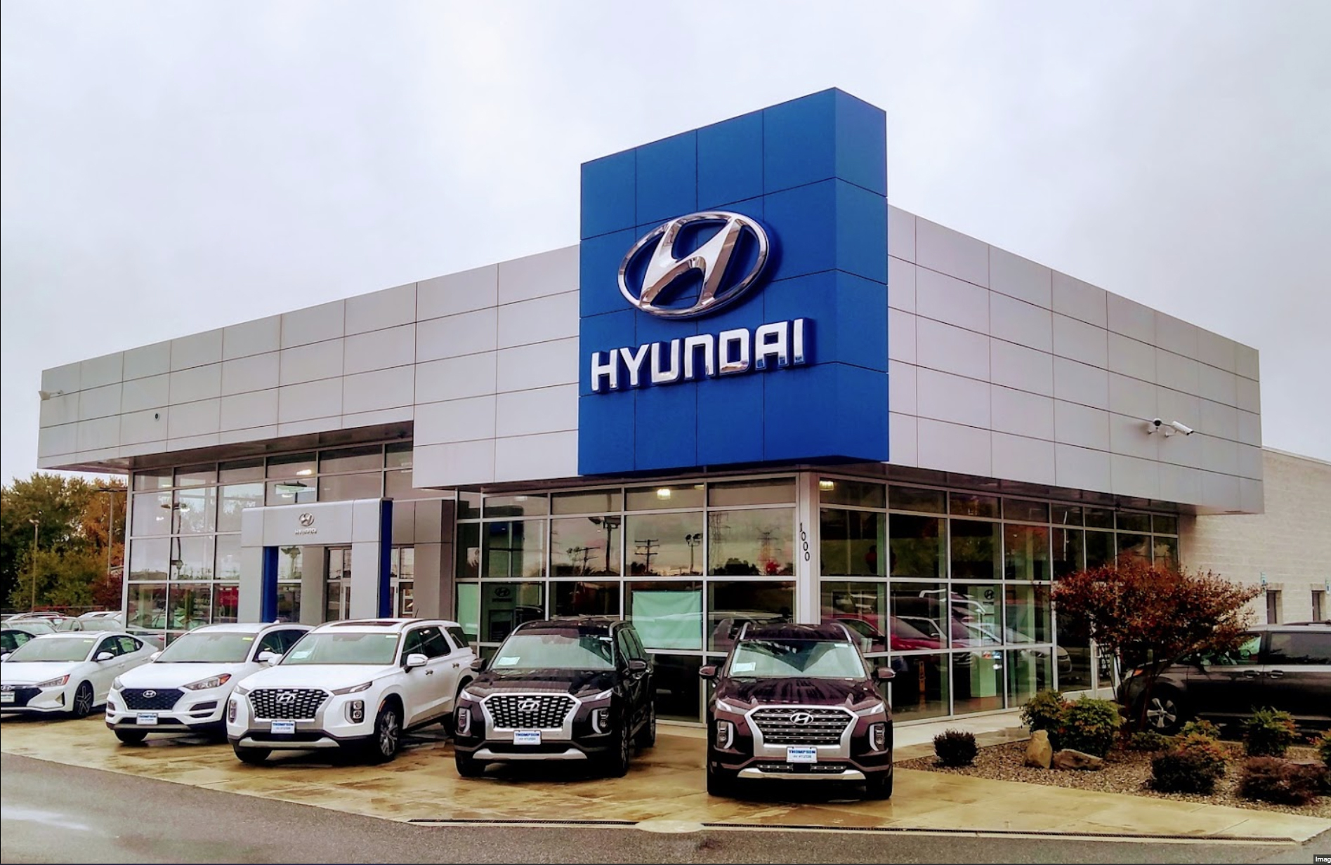 HGREG Hyundai of Dundalk
